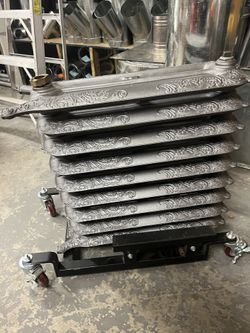 Steam Radiator For House 