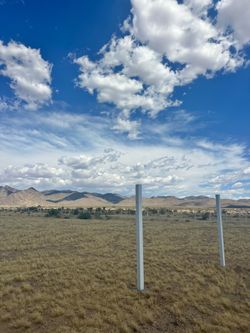 Terrenos de Venta en Dolan Springs
