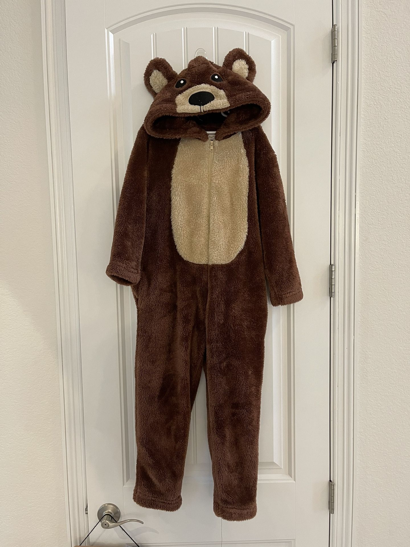 Halloween Costume Bear (Boy’s Small)