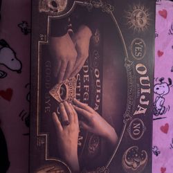 Ouija Board