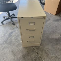 File Cabinet 