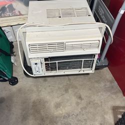 Window ac