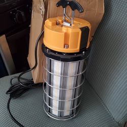 LED Temporary Work Light