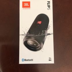 JBL HARMAN. Flip 5