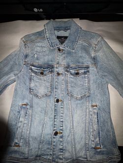 Hollister Co. Jacket