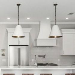 Kitchen Island Pendant Lights 
