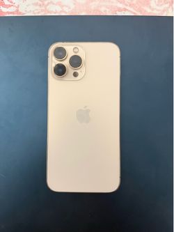 iPhone 13 Pro Max - 128gb - Carrier Unlocked