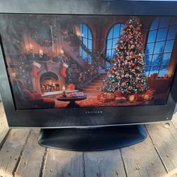 26" PROSCAN 720P HDTV $40 FINAL PRICE 