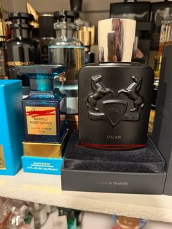 Parfum de Marly tom ford