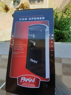 CAN OPENER