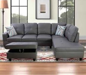 +++++++ COMFY SOFA ++++++++