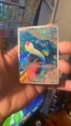 Wiglett Alt Art