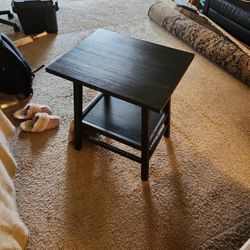 IKEA End Table