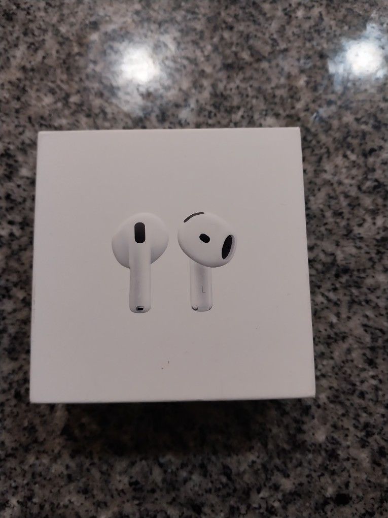 Airpods 4