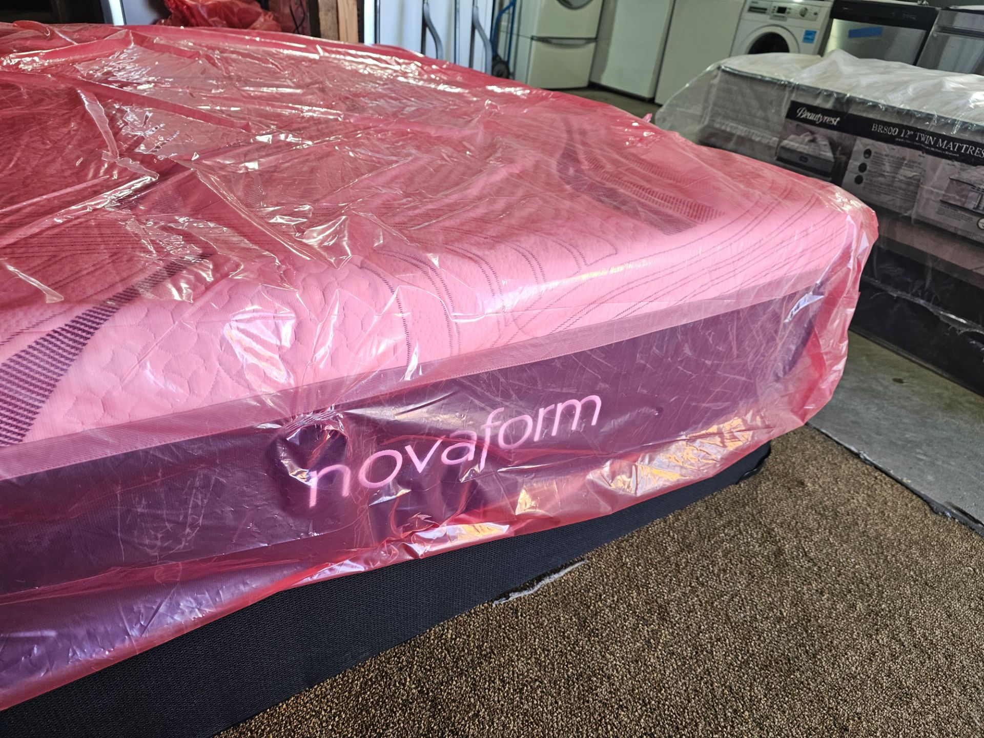 Queen Mattress