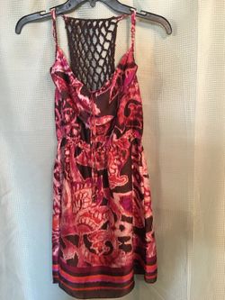 Cute dress from Xhilaration
