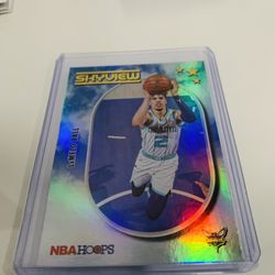 Lamelo