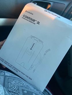 Hydropak Contour 2.L NEW