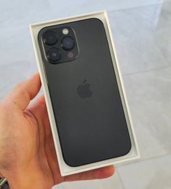 IPhone 14 Pro Max UNLOCKED