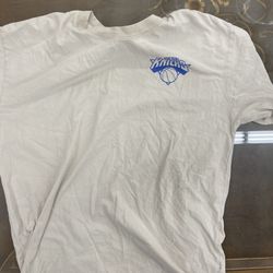 New York knocks xl