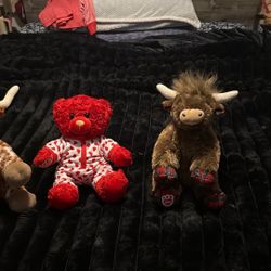 Build A Bears