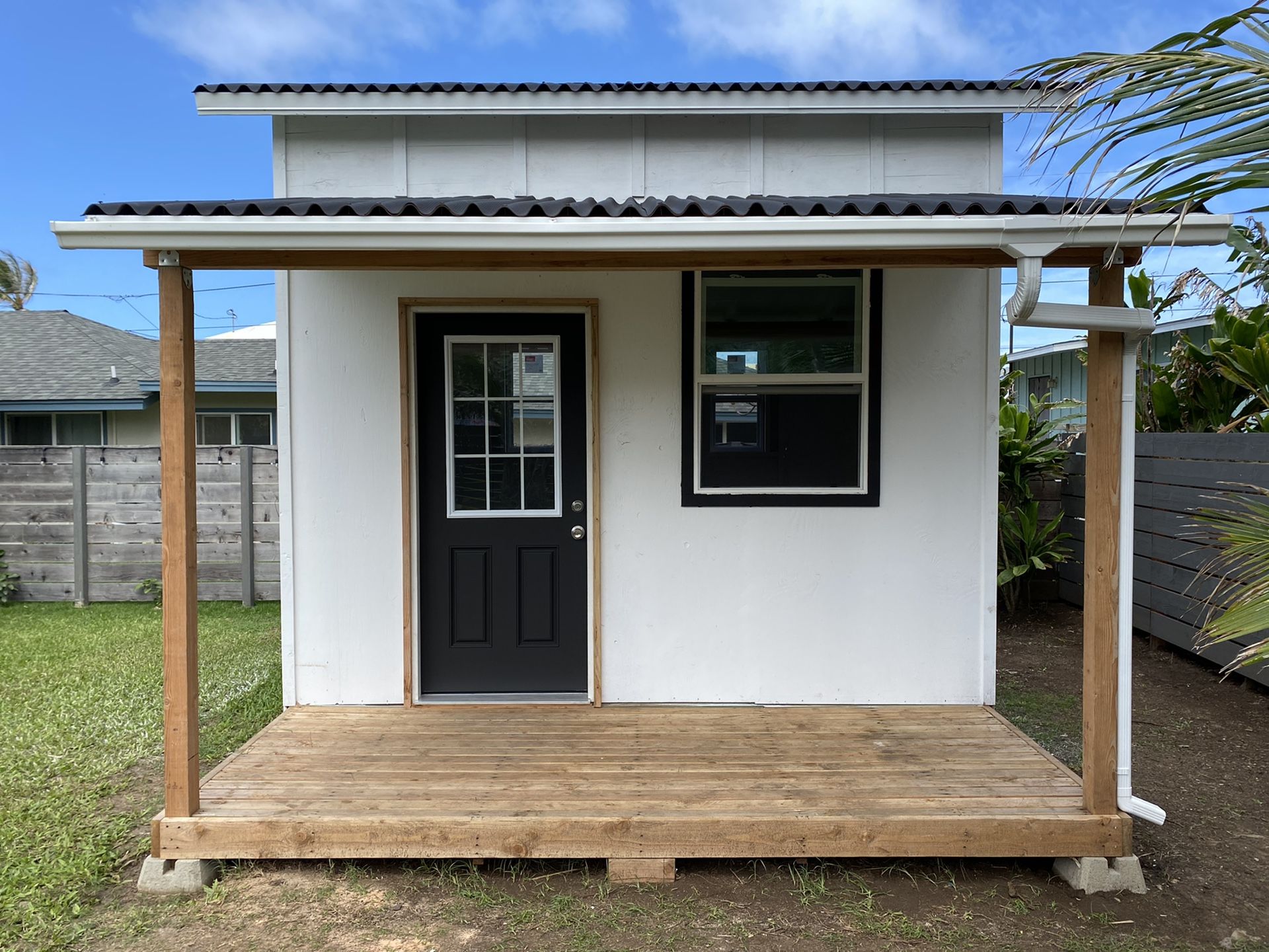 Custom sheds Decks And Fencing