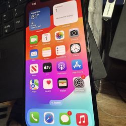 iPhone 14 Black 128gb Unlocked