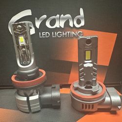 Led Light Bulbs 
