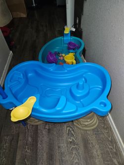 Water table