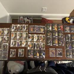 Limited Edition Kobe Bryant Complete KB20 Panini Set+ NBA Hoops Tribute Set 