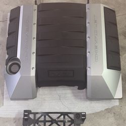 Chevy Camaro 6.2 Engine Cover