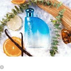 Náutica Pure Blue EDT