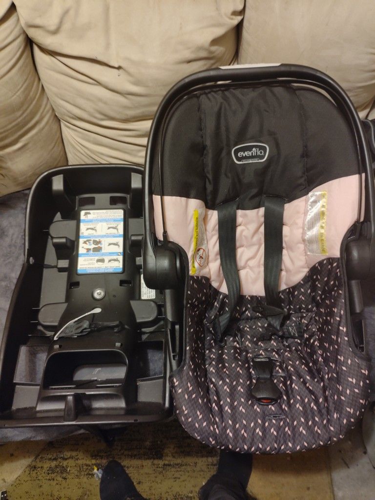 Carseat