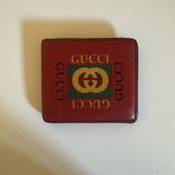 Gucci Wallet Men’s