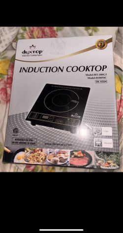 Cook Top