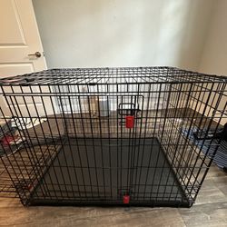 Kong XL Dog Crate