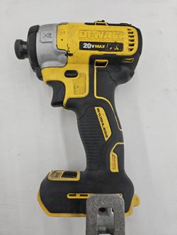 Dewalt Impact 