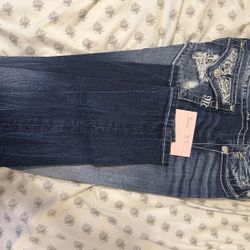 Women’s Jeans 