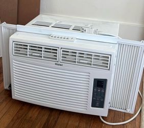 Haier Window Air Conditioner