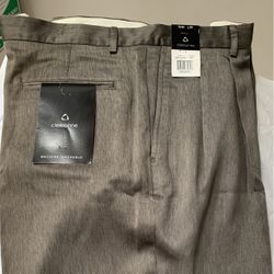Men’s New Dress Slacks Size 40X30