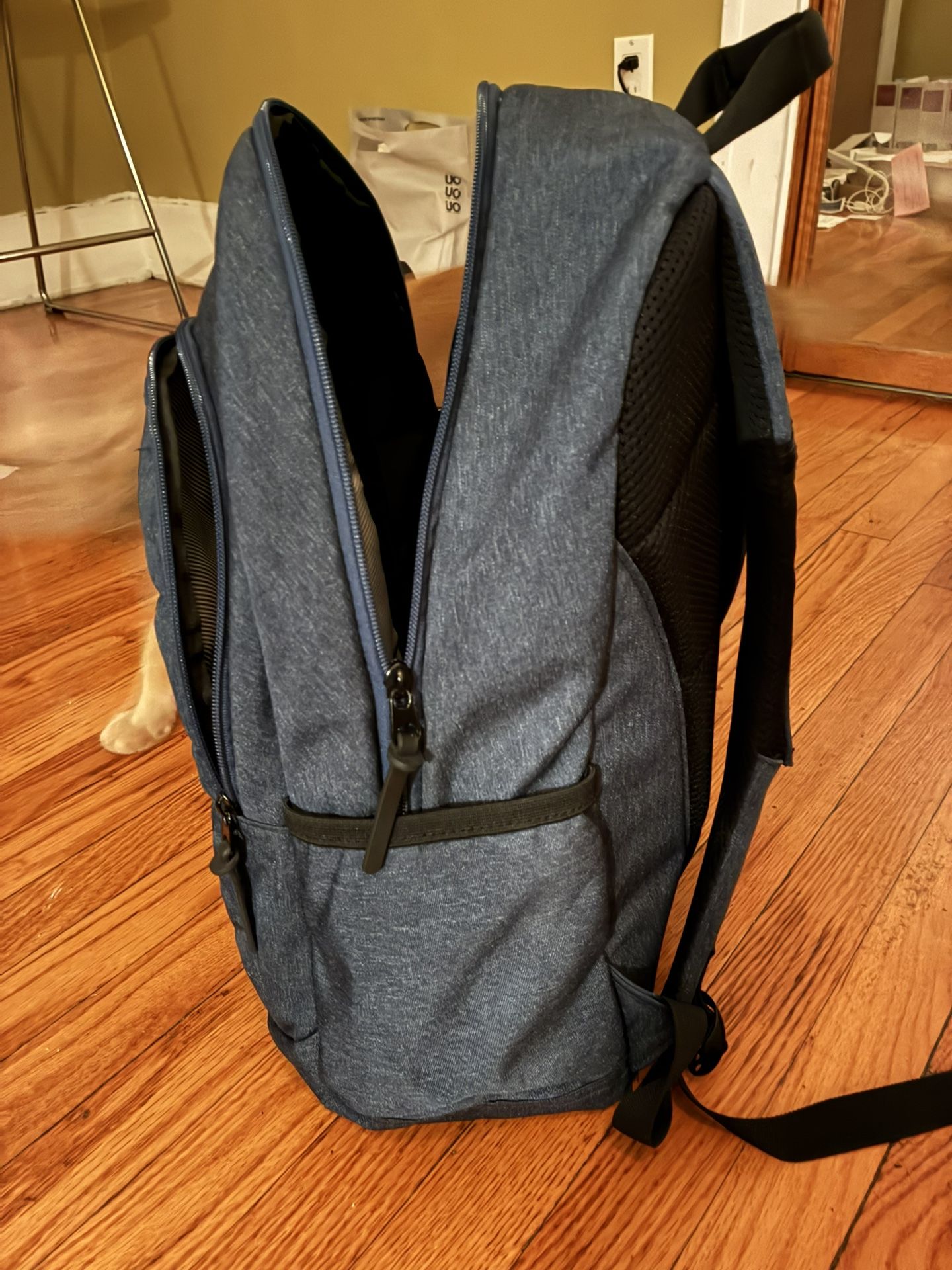 SWISSGEAR 18.5 inches, Laptop Backpack