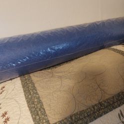 New Foam Roller
