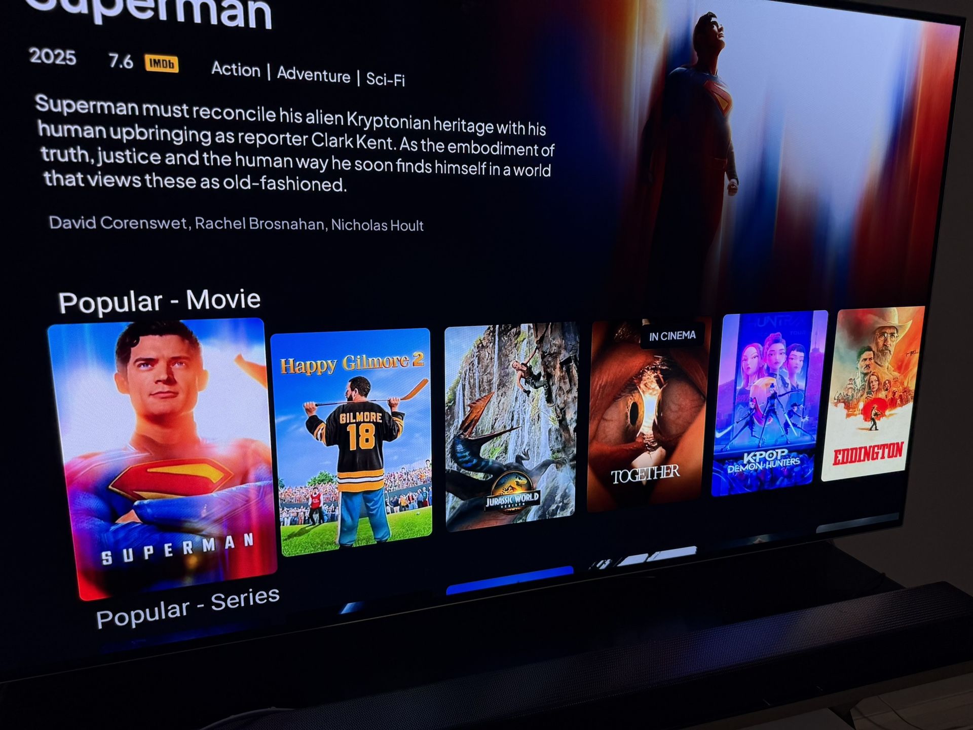 π₯ Watch Everything FREE β Fully Loaded 4K Streaming Box! π₯