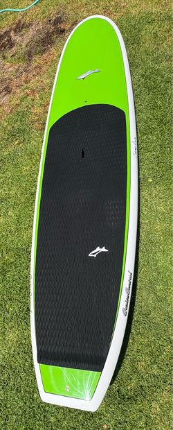 Jimmy Lewis Cruise Control Paddleboard