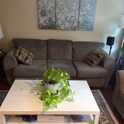 Sofa bed 