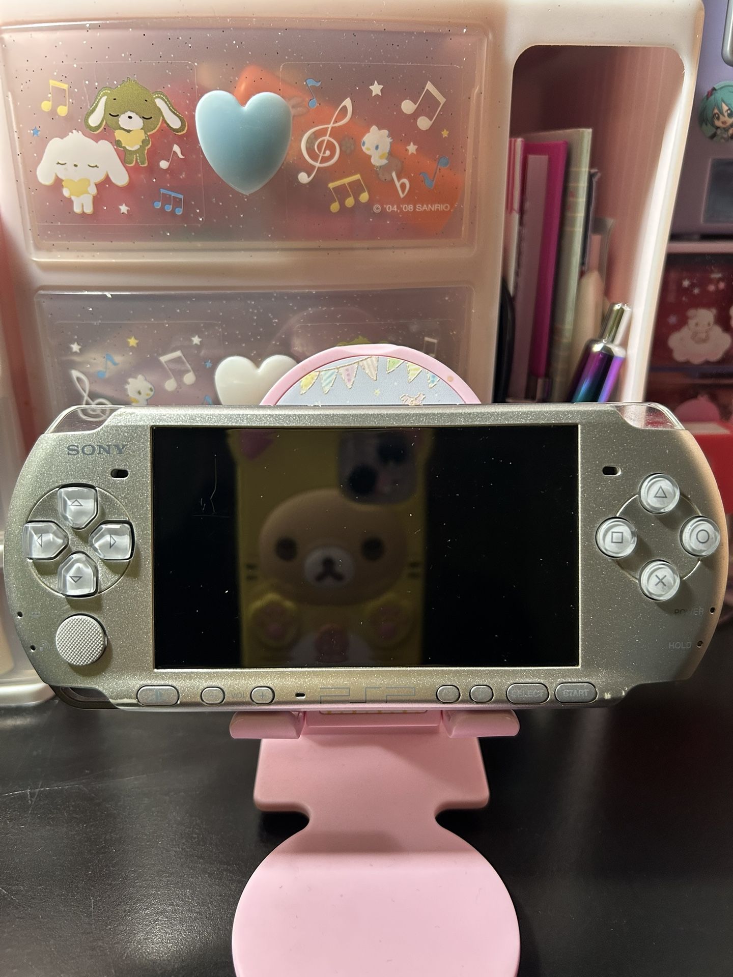 Psp 3000