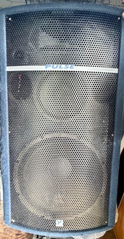 yorkville pulse pr418