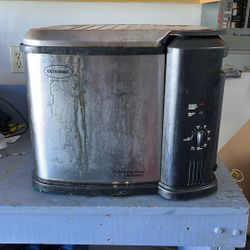 Butterball Turkey Fryer 