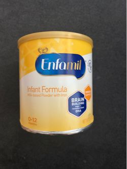 Enfamil