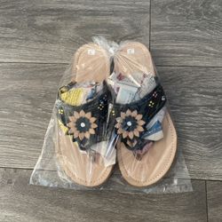 Women’s Mexican Sandals 